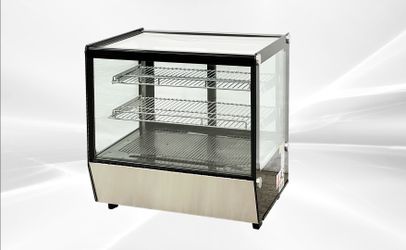 28 ins Refrigerated Countertop Bakery Display Case NSF CW120720