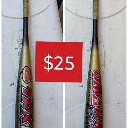 Louisville Slugger TPX 31 inch Baseball Bat