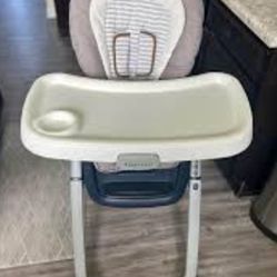 Graco Baby Chair