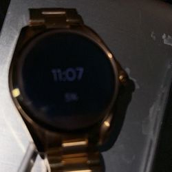 Michael Kors Smart Watch