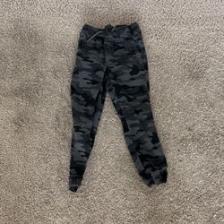 Gap Joggers for Boys. 