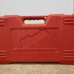 Milwaukee 6507-21 Sawzall reciprocating saw. 