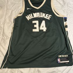NBA Jersey