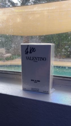 Valentino Born in Roma ivory