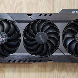 Asus Radeon RX 6900 XT Graphics Card