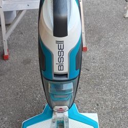 BISSELL Multi-Surface Wet/Dry Vacuum Cleaner