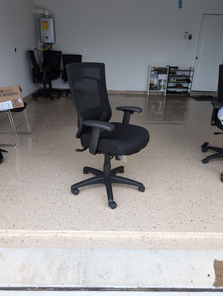 Tempur pedic Office Chair