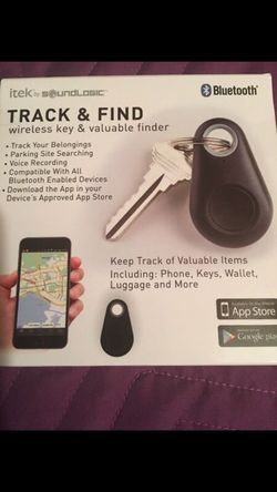 Key finder