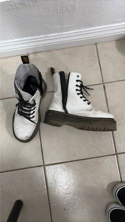 Doc Martens