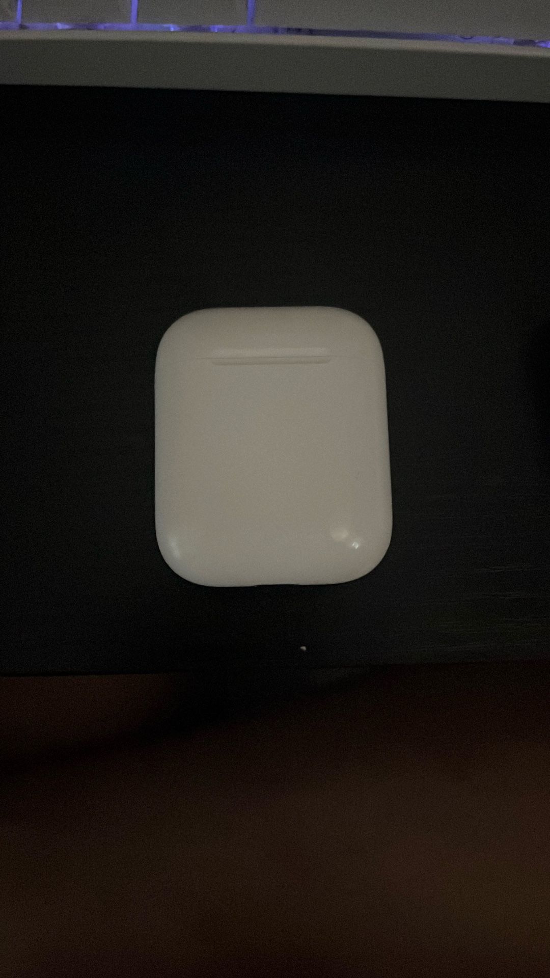 apple airpod case only