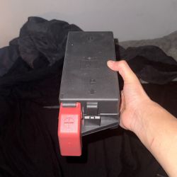 2011 Cadillac Dts Fuse Box 