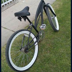 Kulana cruiser cheap bike 24