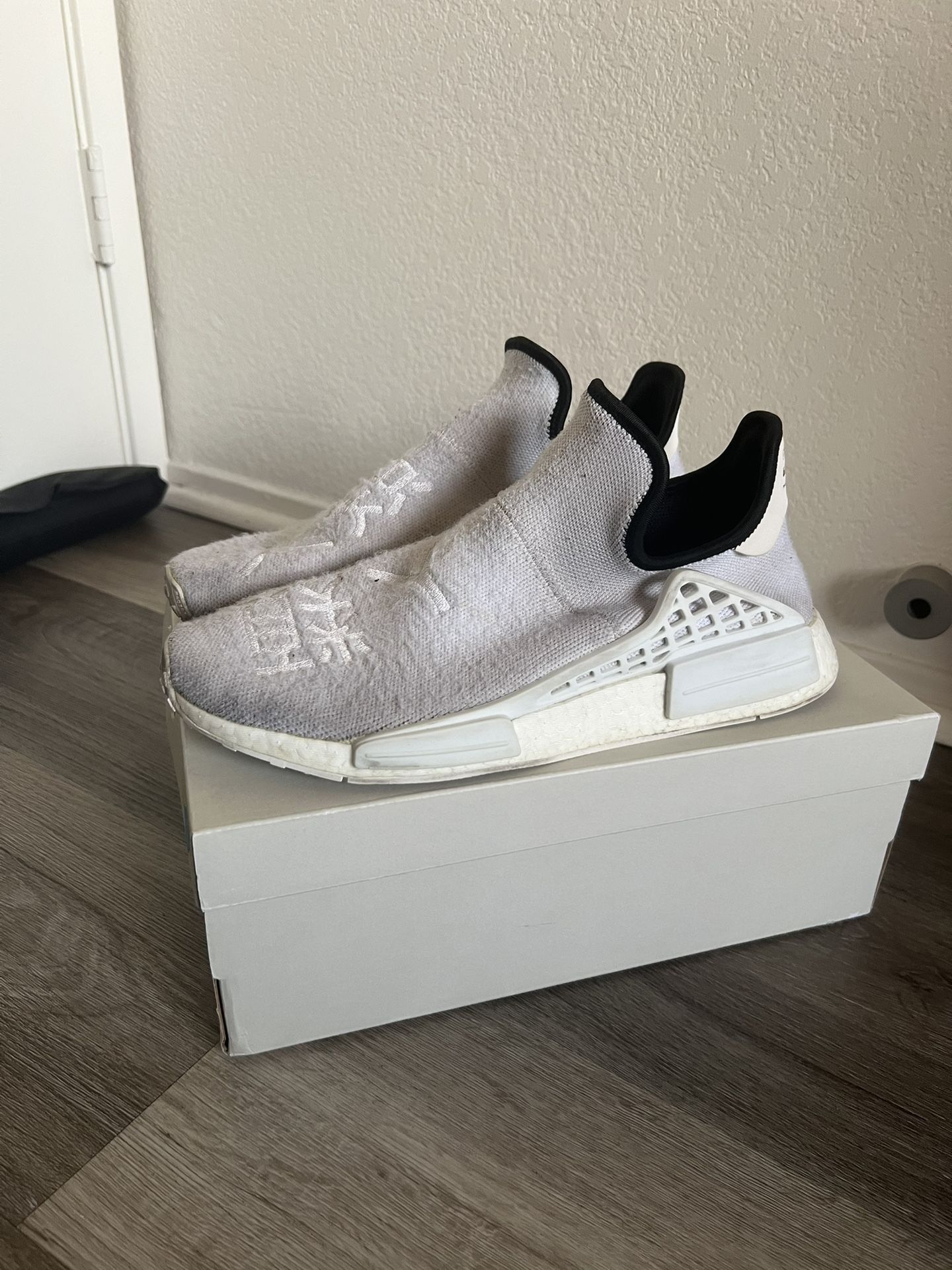 Adidas