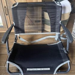 Stadium Bleacher Seat LIKE NEW