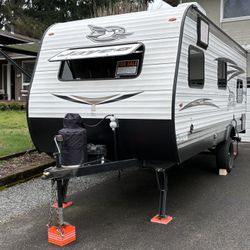 2018 Jayco Jayflight SLX 174BH Baja