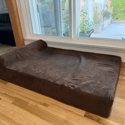 Big Barker Orthopedic Dog Bed