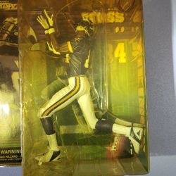 Randy Moss McFarlane NFL Sports Picks Series 1