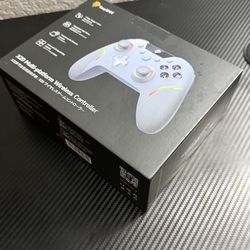 EasySMX wireless controller