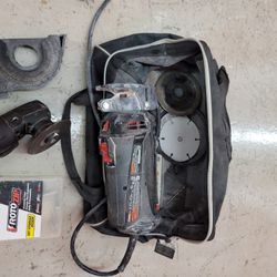 RotoZip Roto SAW SS560VSC