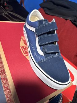 Old skool vans