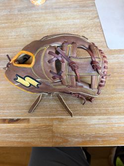 SSK Professional Edge Baseball Glove 11.5 (SUS-201158)