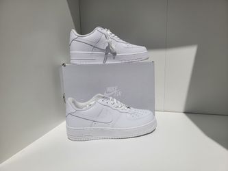 Air forces size 10