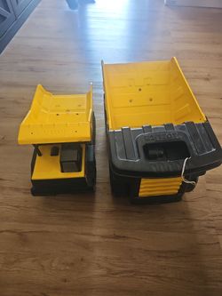 Tonka Trucks