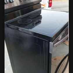 Electric Stove Frigidaire 220v