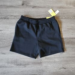New Boy Shorts XL