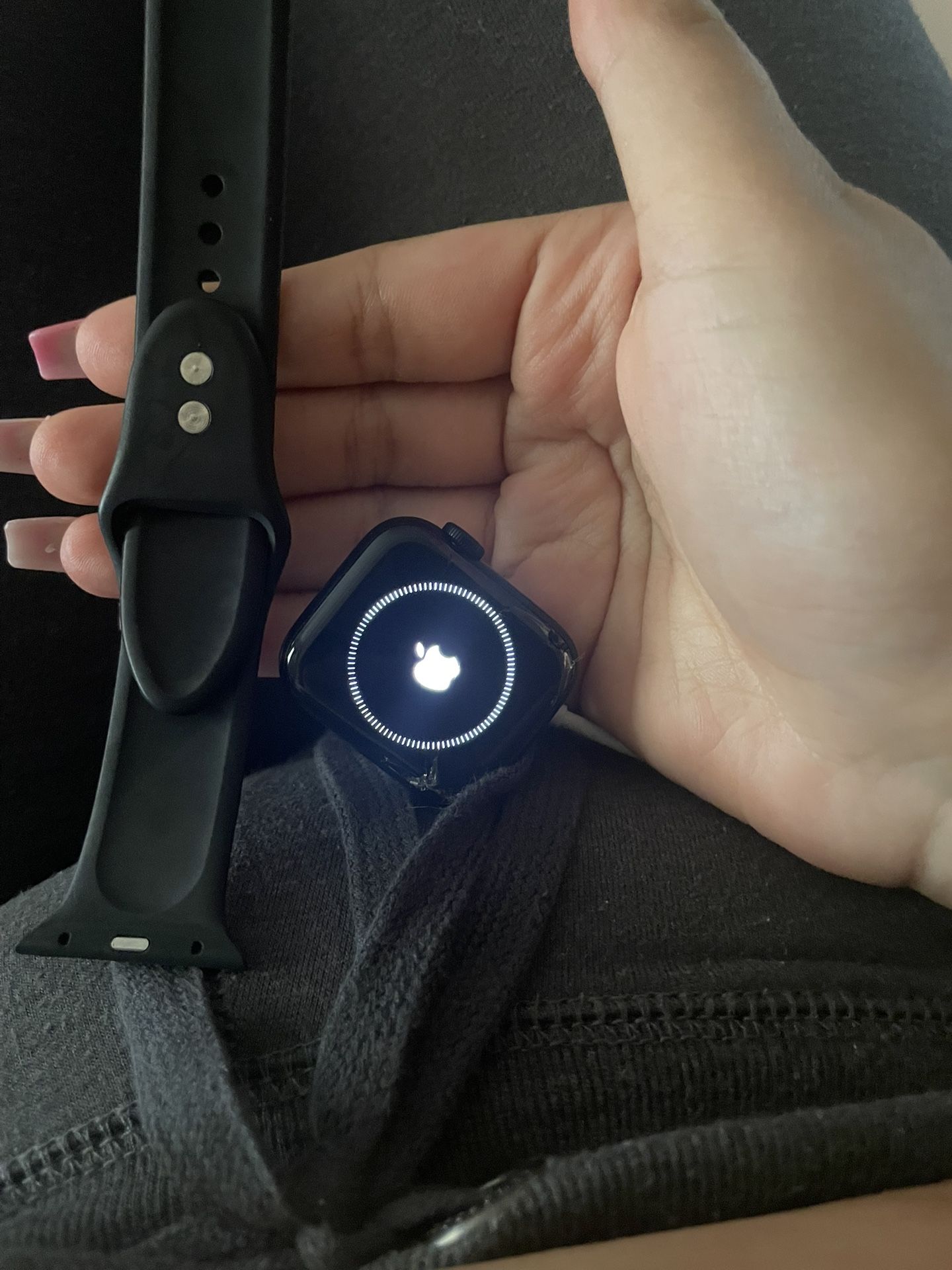 Apple Watch