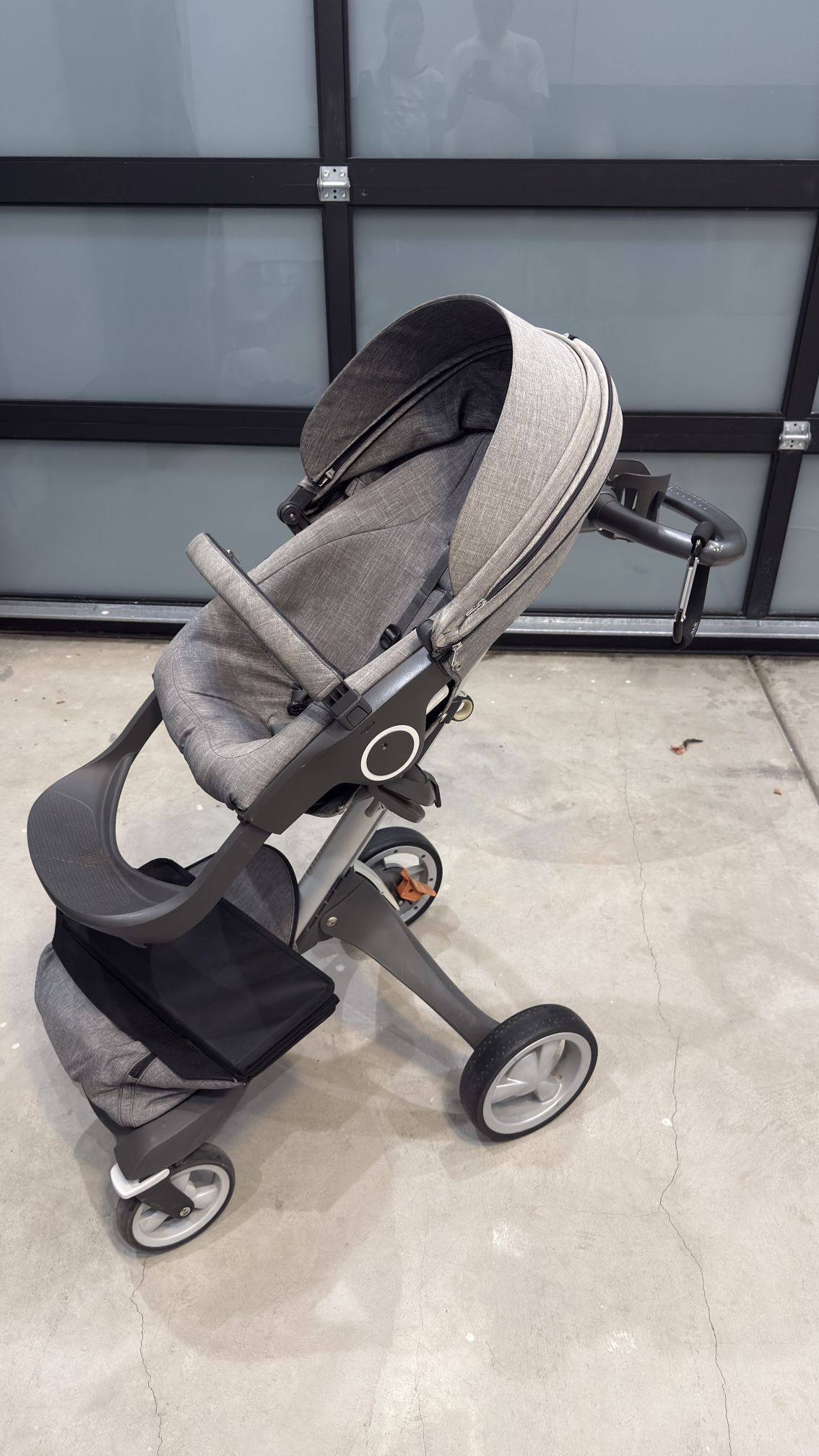 Stokke Baby Stroller
