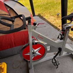 Exercise Bike