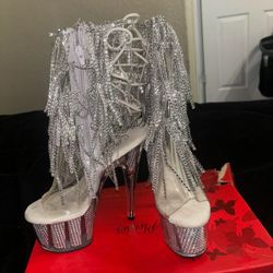 Platform Heels