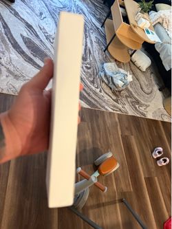 Apple Watch brand new still in the box never opened