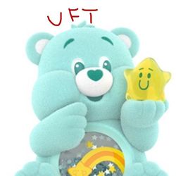 Popmart Care Bears