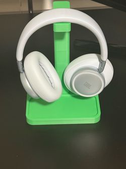 Headset Stand