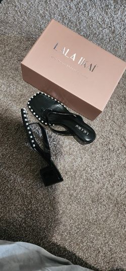 Lala Ikai Size 8