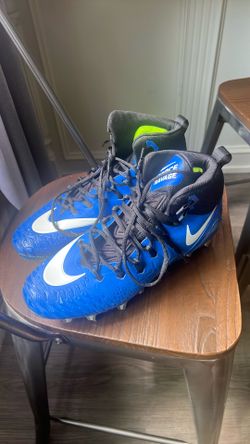 Force savage shoes
