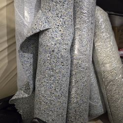 Carpet Pad  $60 Ich