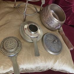 Beautiful antique set $50 set
