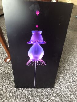 Decoration picture
