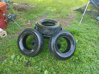 tires