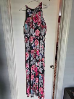 Women's  dress