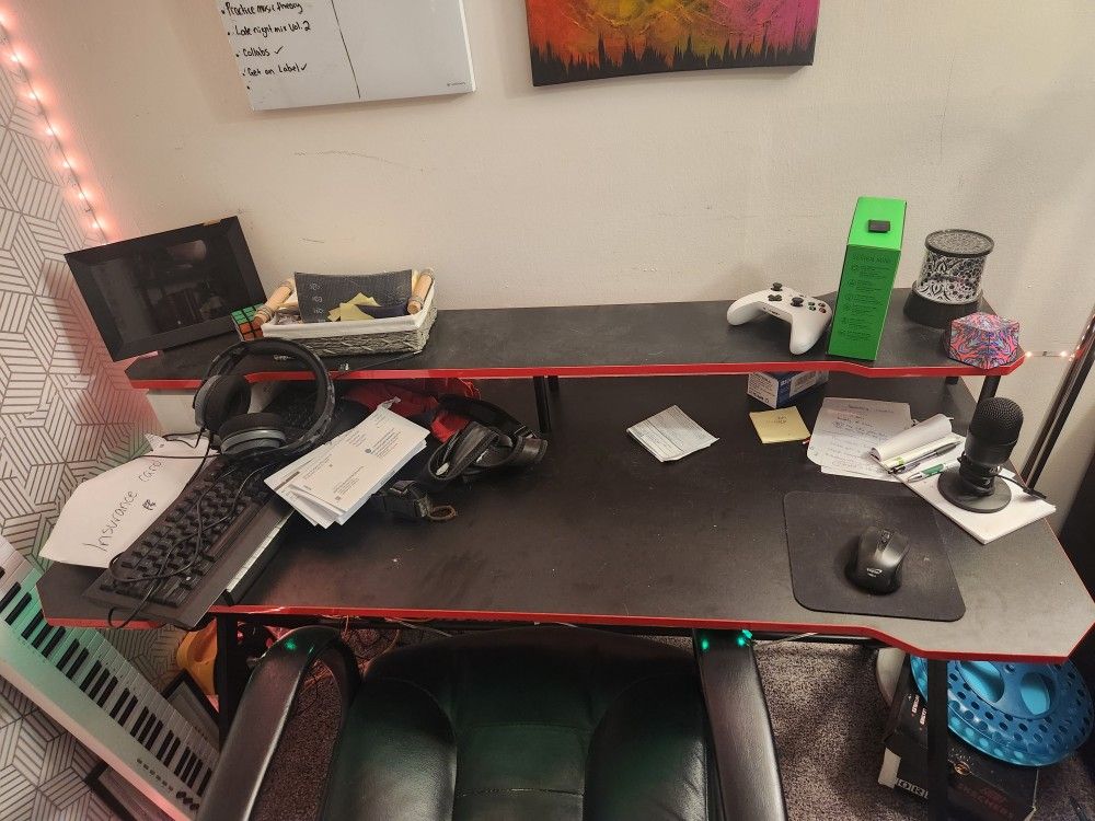 Computer Desk