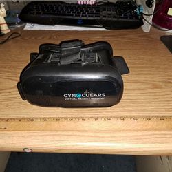 CYN0 CULARS VITTUAL REALITY HEADSET 