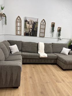 Sectional Couch Free Delivery