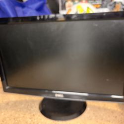 22 inch Dell Monitor 