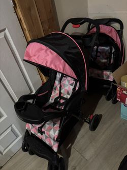 Strollers