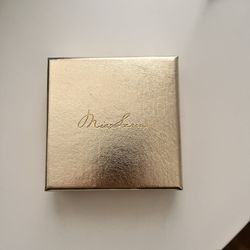 Fine Silver Played 7.25” Bracelet 