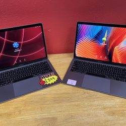 MacBook Air Corei15 8gb Ram 13” 2019 